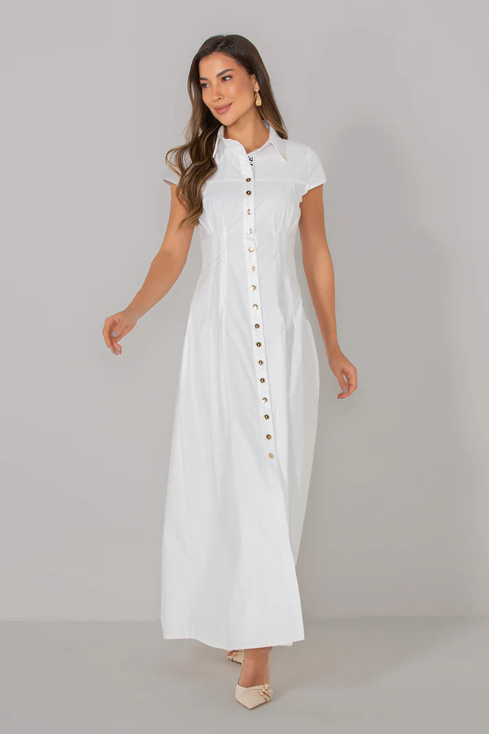 Vestido Marcela