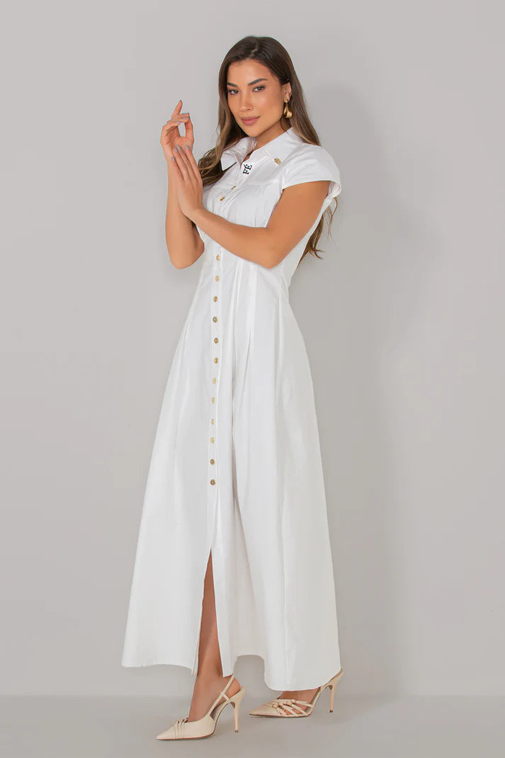 Vestido Marcela