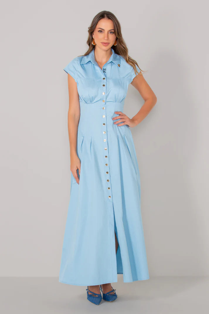 Vestido Marcela