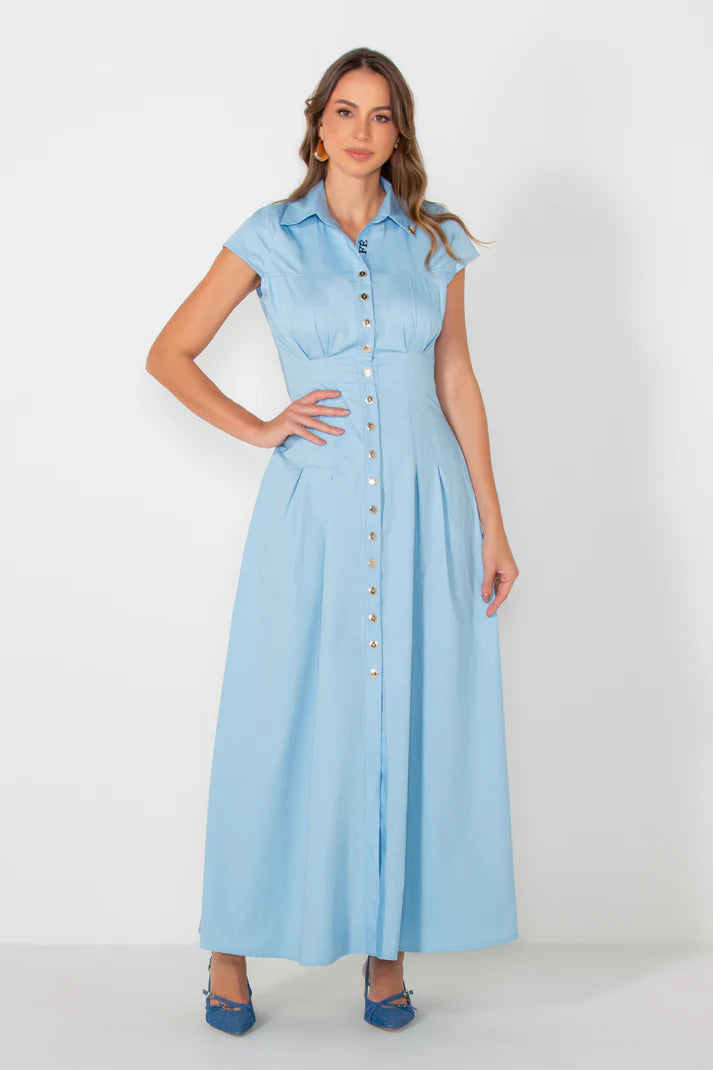 Vestido Marcela