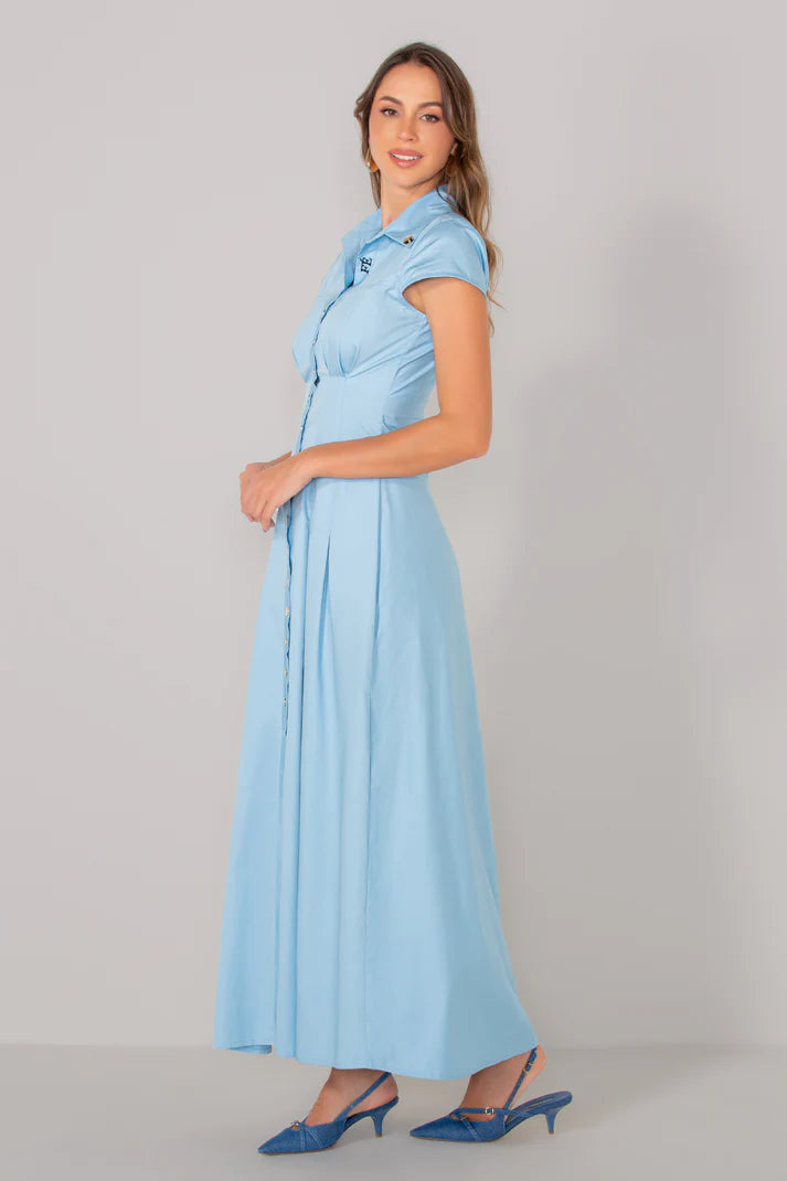 Vestido Marcela