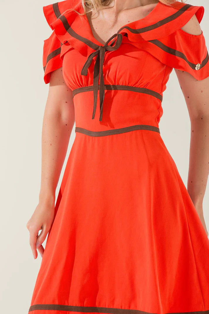 Vestido Larah