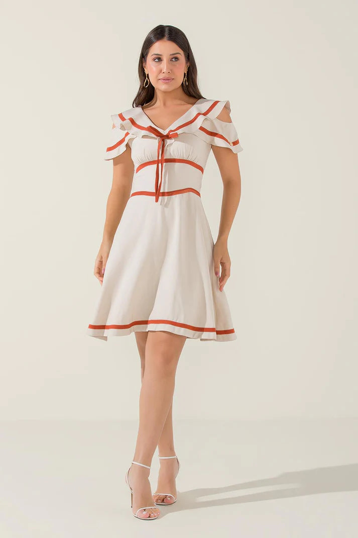 Vestido Larah