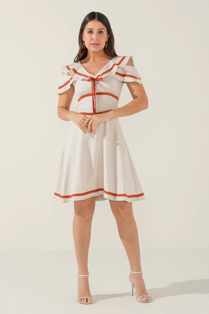 Vestido Larah