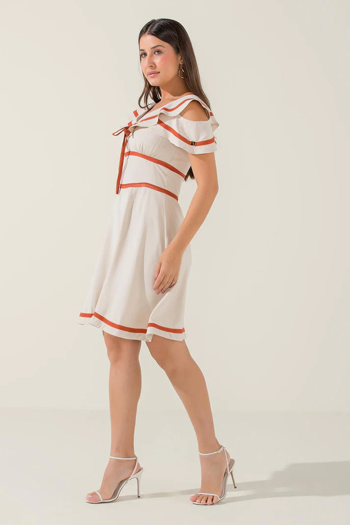 Vestido Larah
