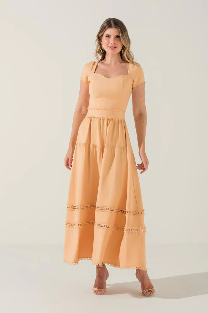 Vestido Isadora