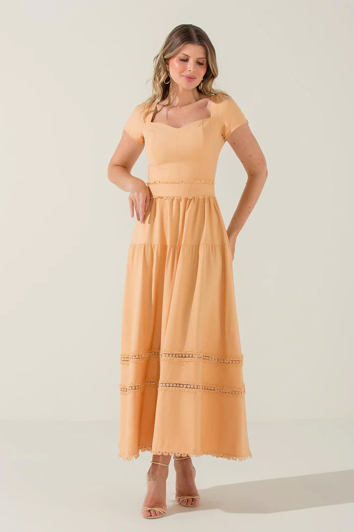 Vestido Isadora