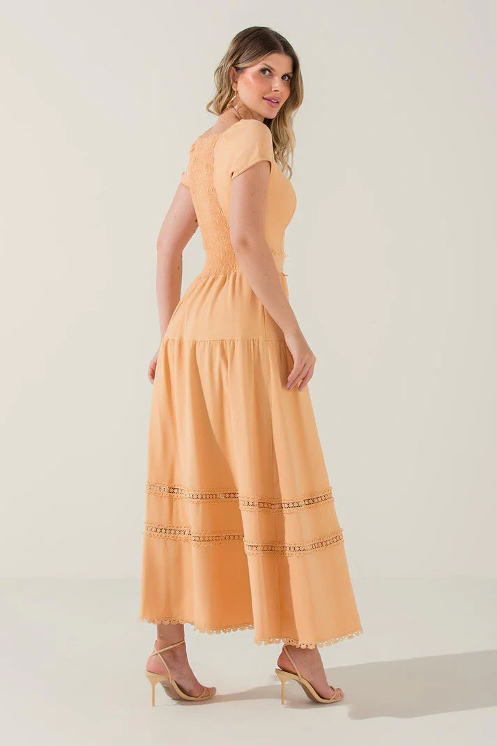 Vestido Isadora