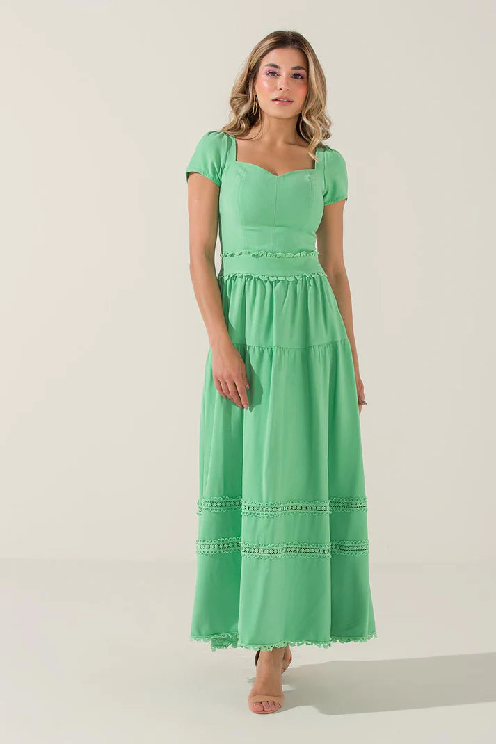 Vestido Isadora