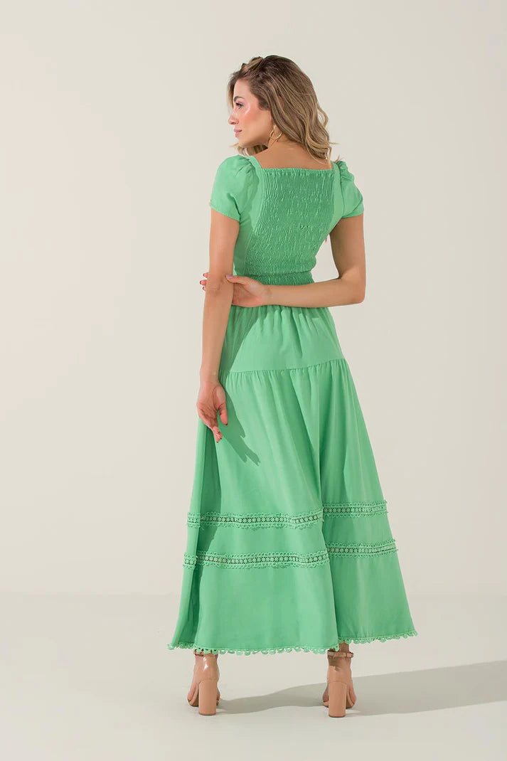 Vestido Isadora