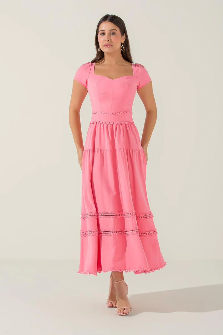Vestido Isadora