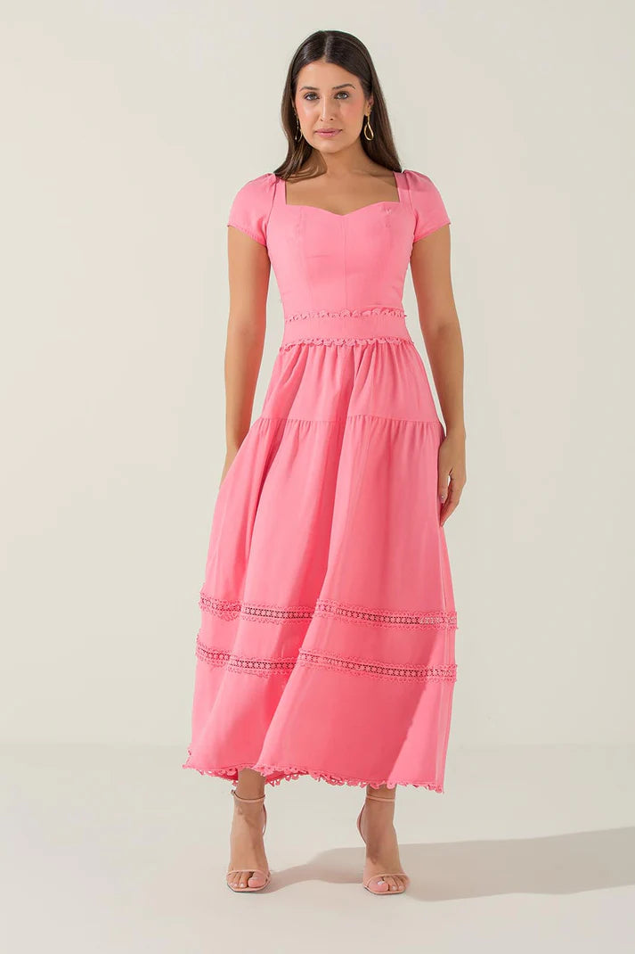 Vestido Isadora
