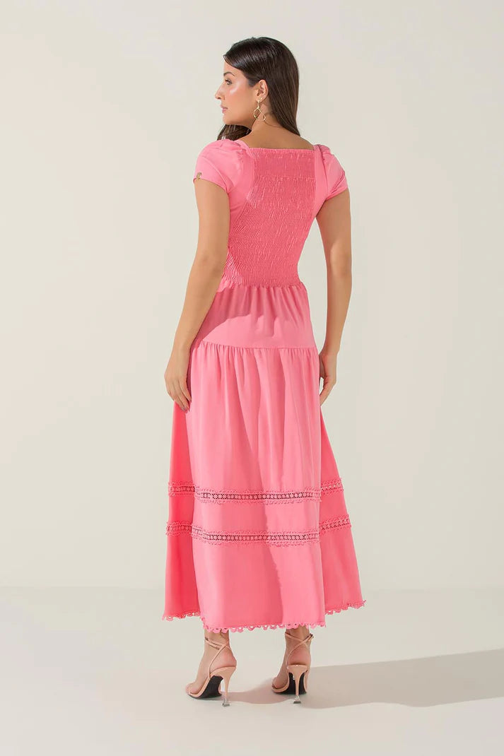 Vestido Isadora
