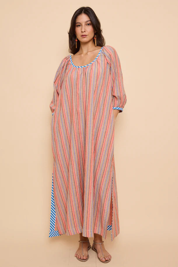 Vestido Olívia