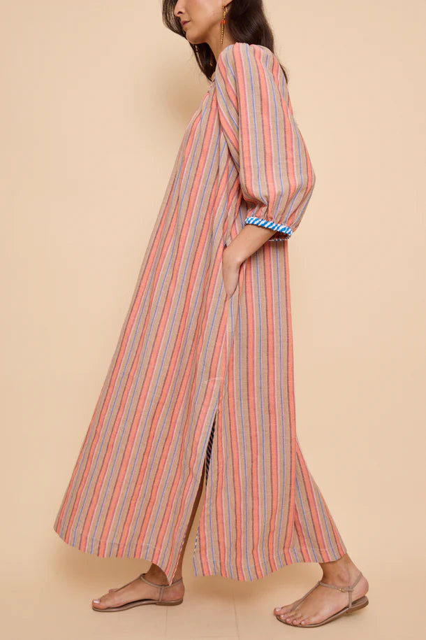 Vestido Olívia