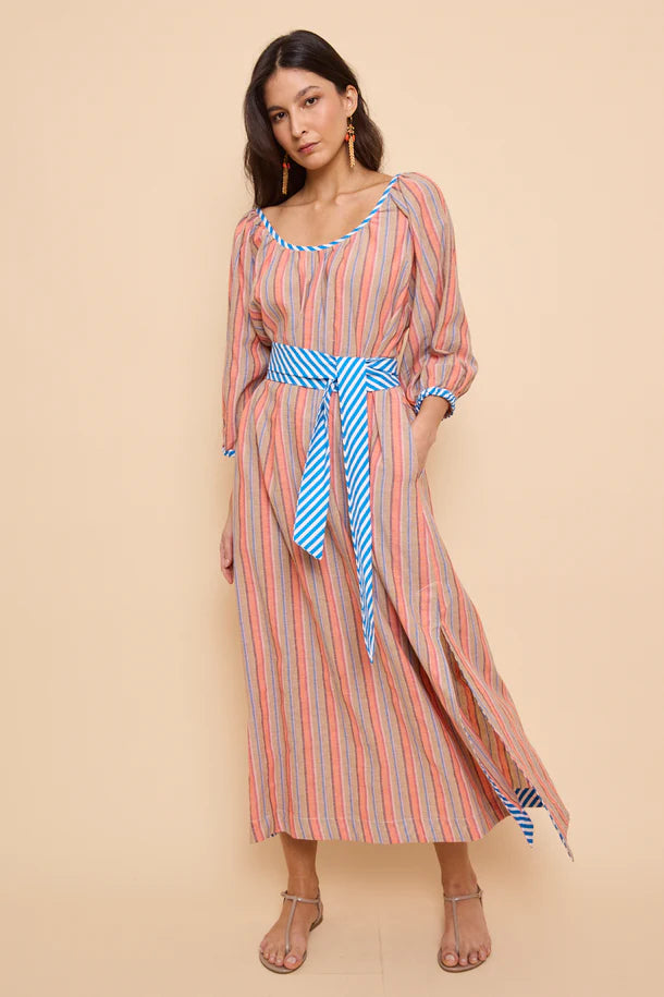 Vestido Olívia