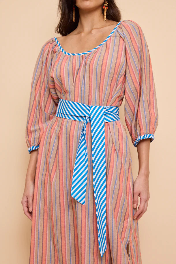 Vestido Olívia