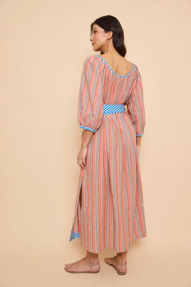 Vestido Olívia