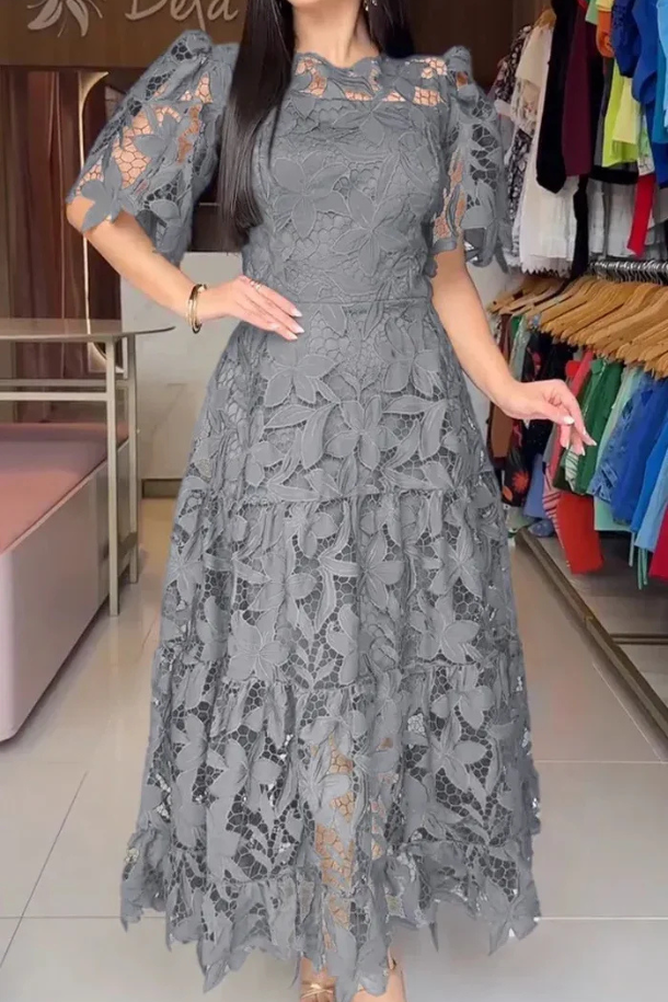 Vestido Rafaela
