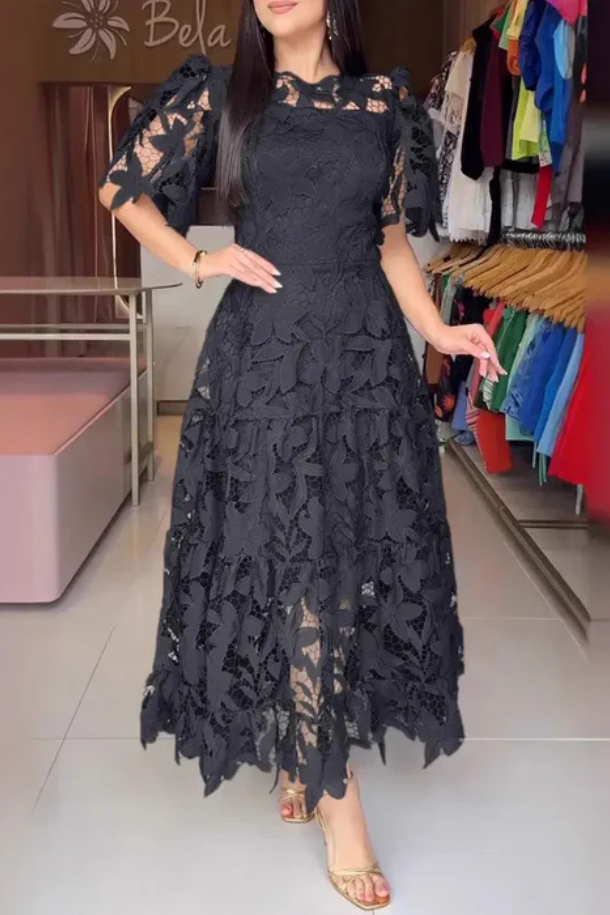 Vestido Rafaela