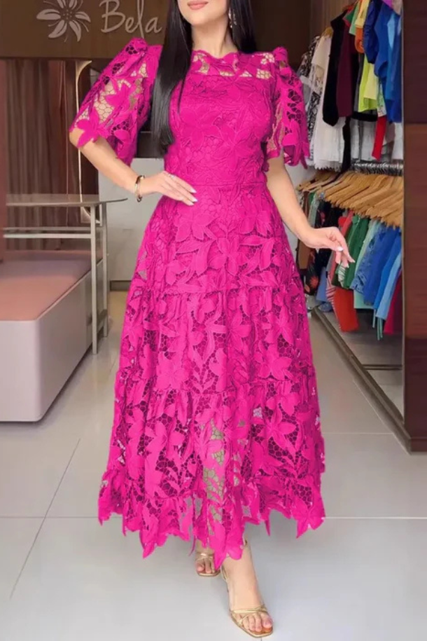 Vestido Rafaela