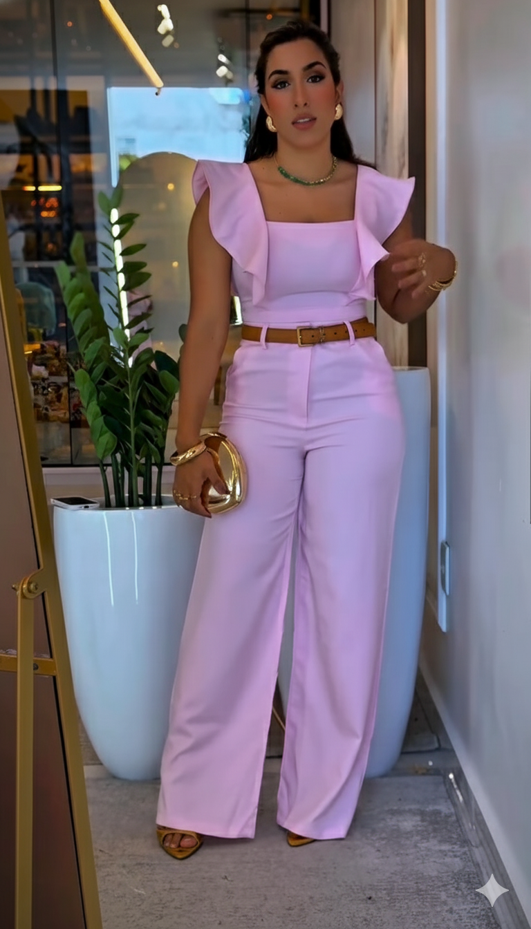 Conjunto Bella