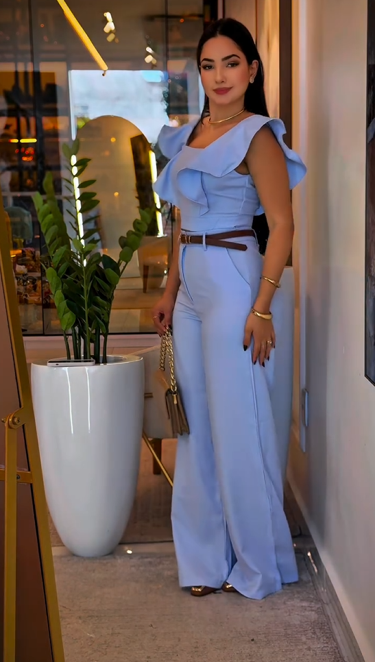 Conjunto Bella