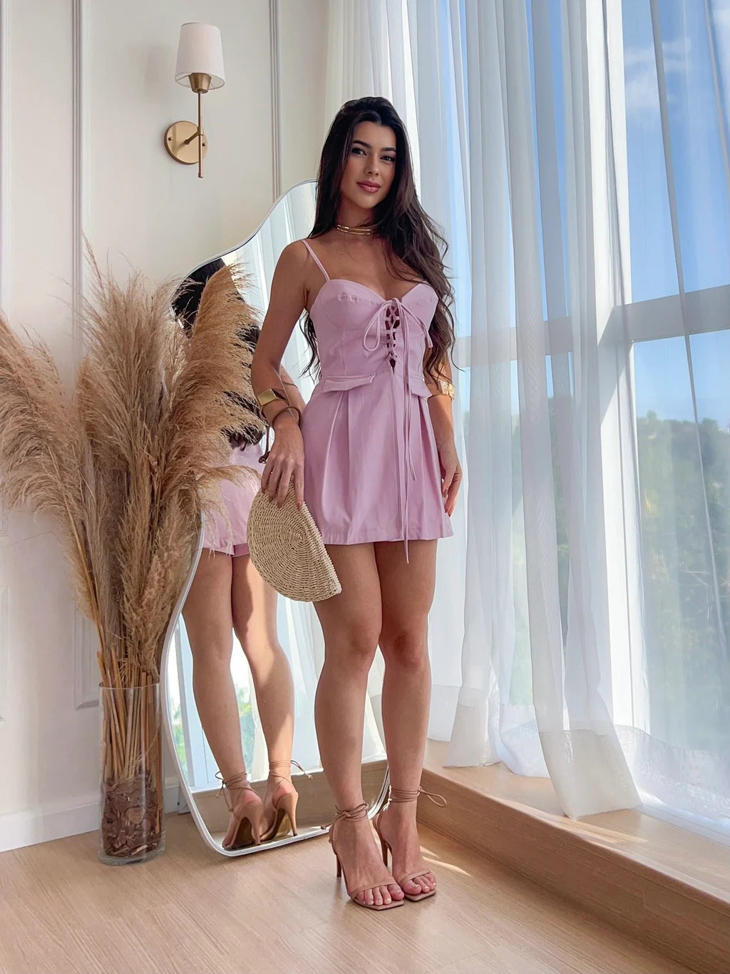 Conjunto Zuy