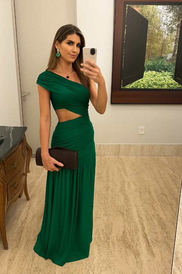 Vestido Valentina