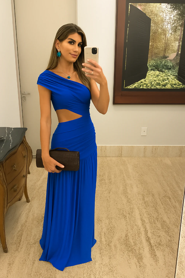 Vestido Valentina