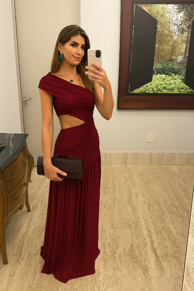 Vestido Valentina