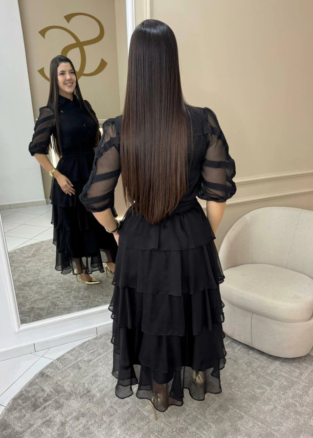 Vestido Larissa