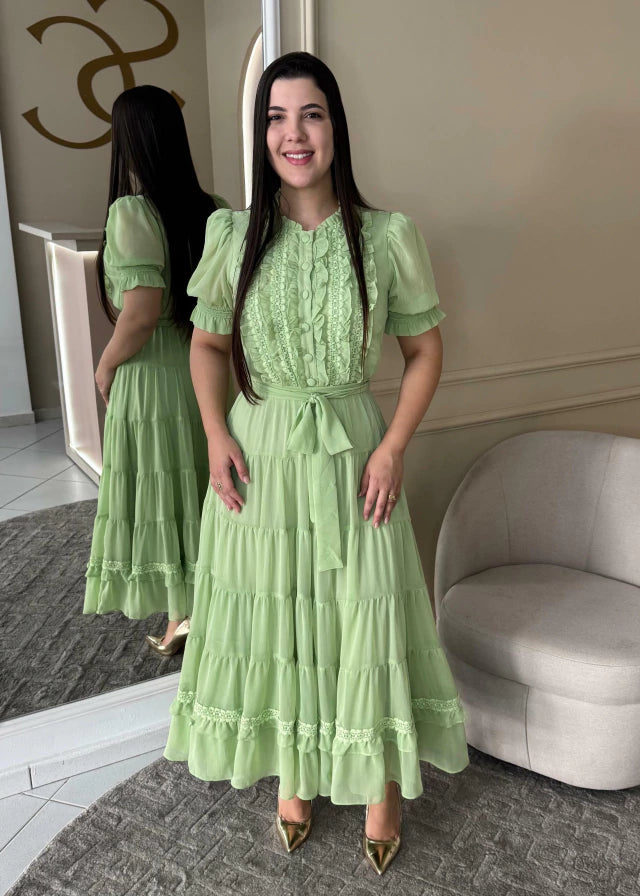 Vestido Melissa