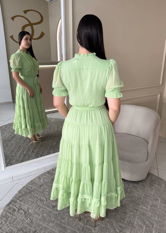 Vestido Melissa