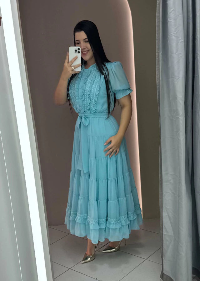 Vestido Melissa