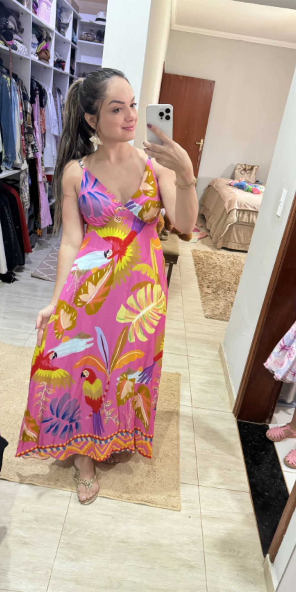 Vestido Vivace
