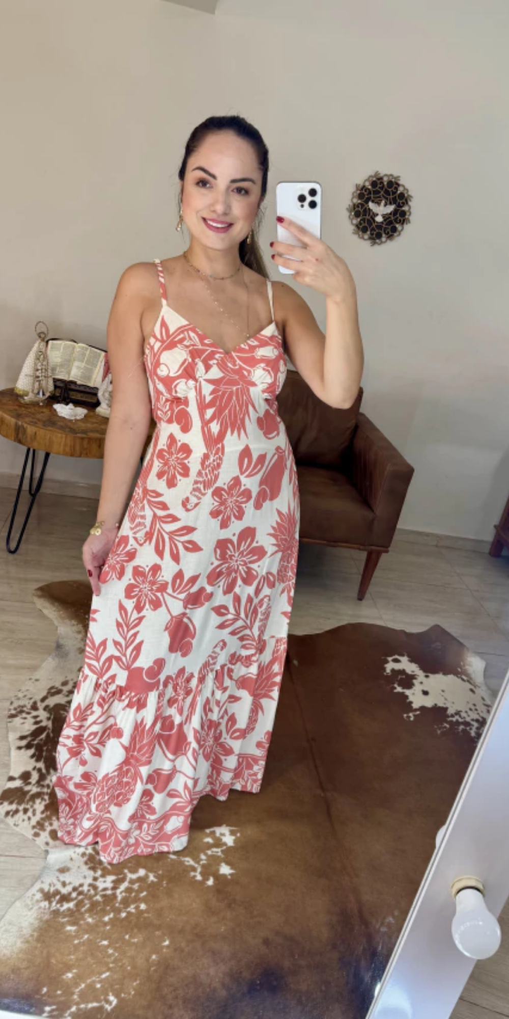 Vestido Veneza
