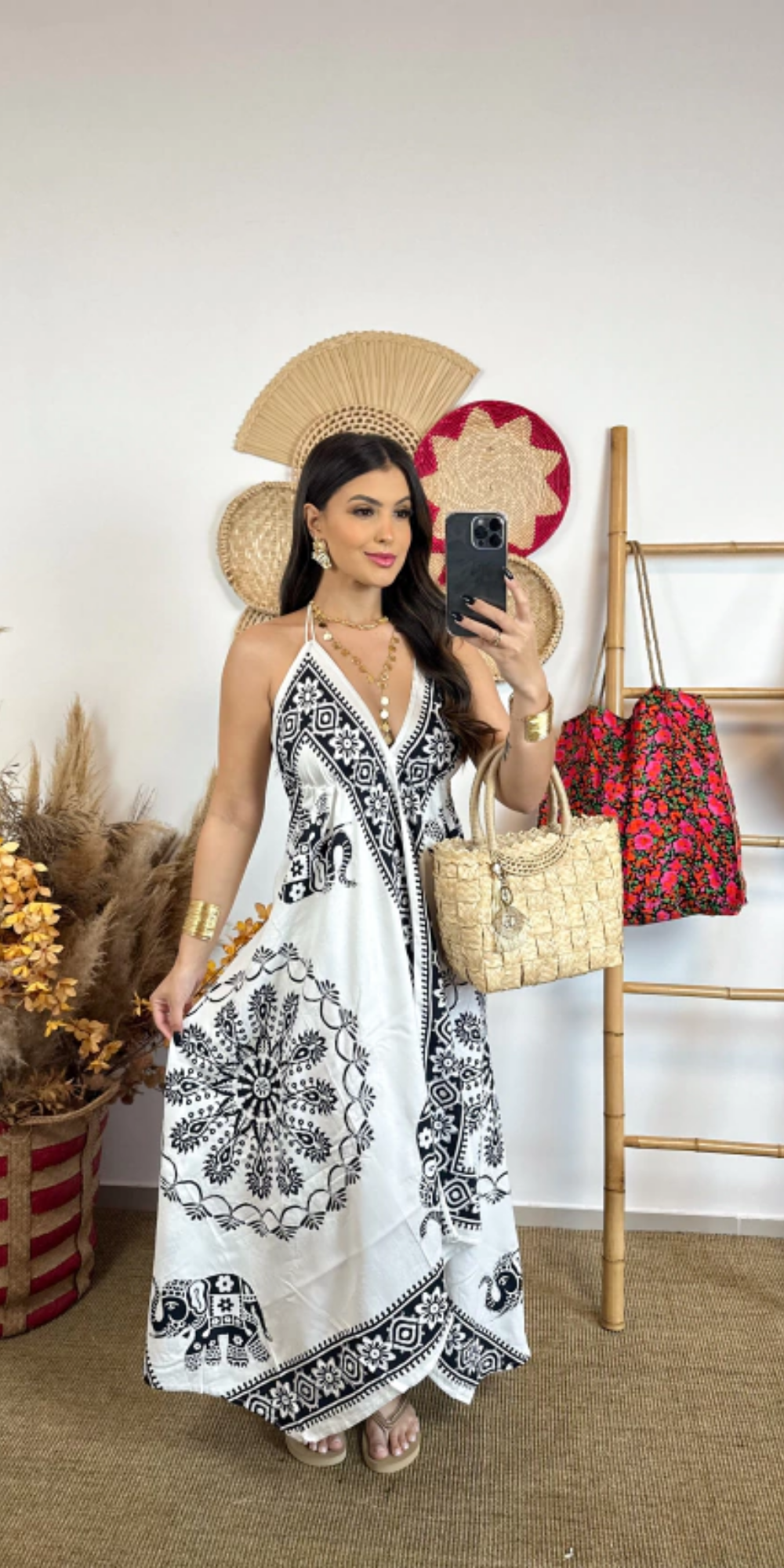 Vestido Vitória