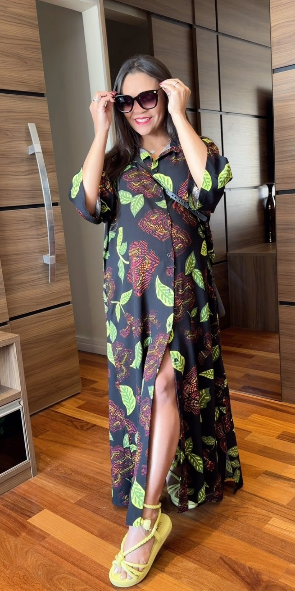 Vestido Vayra
