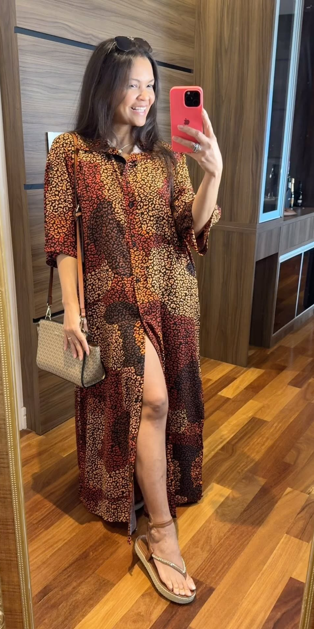 Vestido Serelis