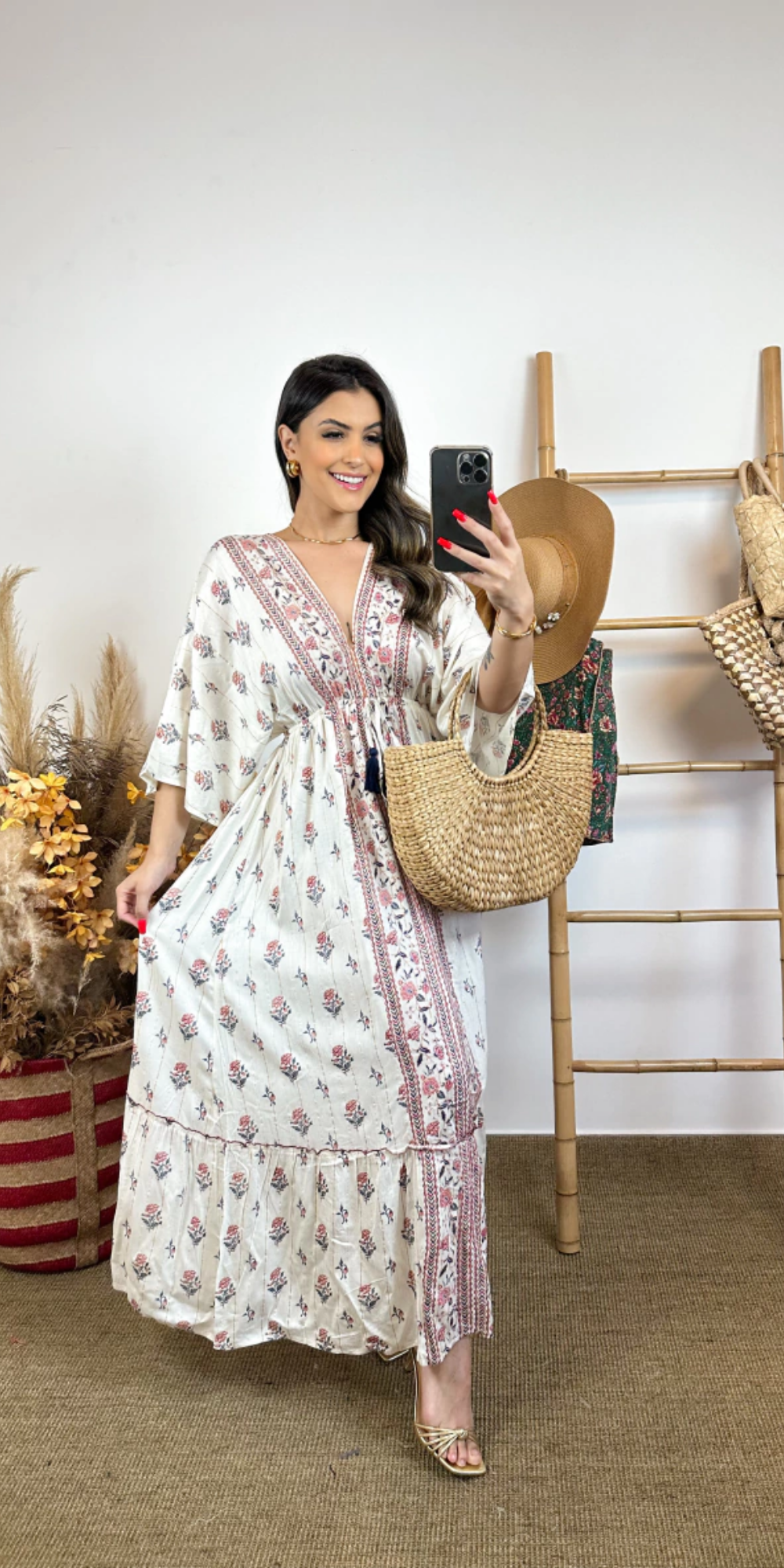 Vestido Verena