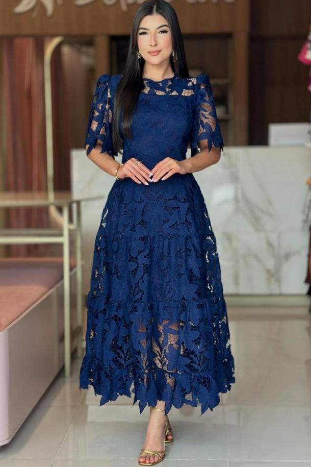 Vestido Rafaela