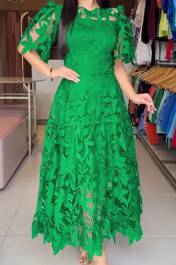 Vestido Rafaela