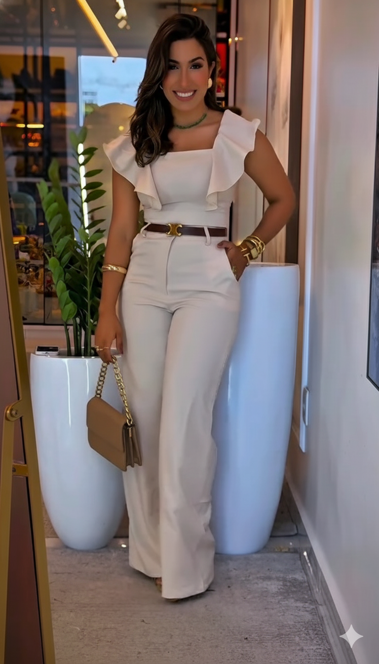 Conjunto Bella